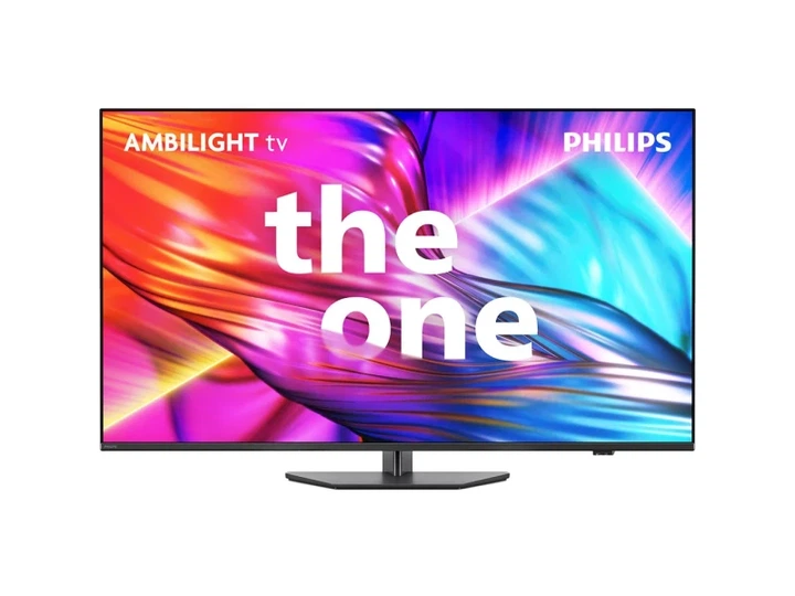 Телевізор Philips 65PUS8919/12 - зображення 3