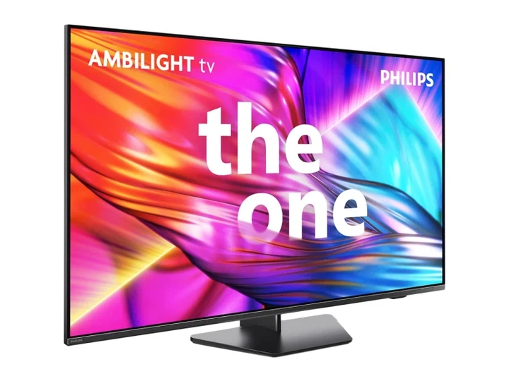 Телевізор Philips 65PUS8919/12 - зображення 4
