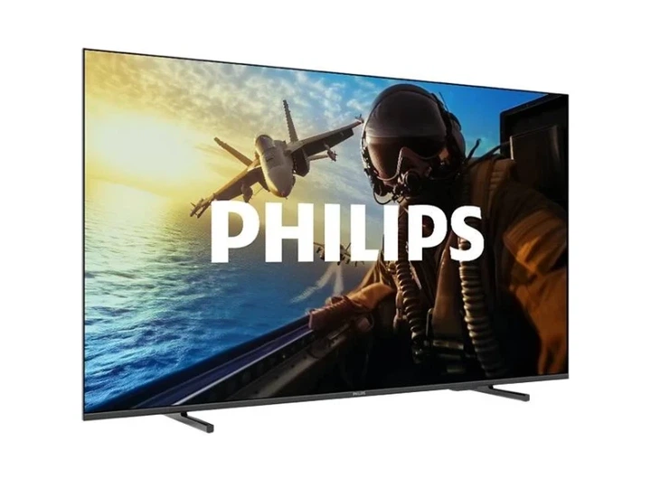 Телевізор Philips 55PUS7000/12 - Фото 2 Телевізор Philips 55PUS7000/12 - изображение 2