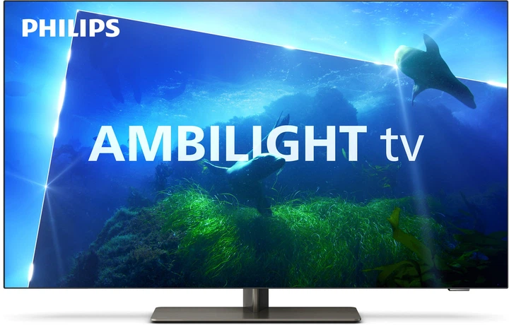 Телевизор Philips 55OLED818/12 - изображение 4