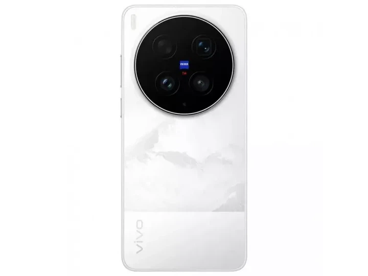 Смартфон Vivo X300 Ultra 16/512GB White - изображение 3