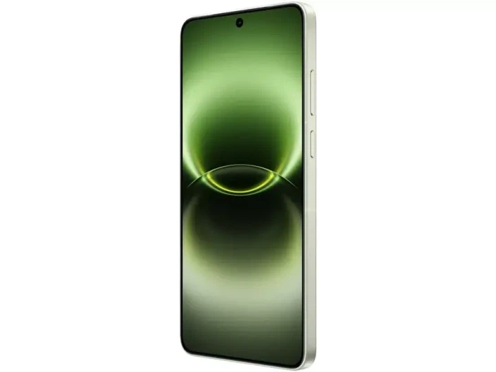 Смартфон Vivo X300 Ultra 16/512GB Green - изображение 3
