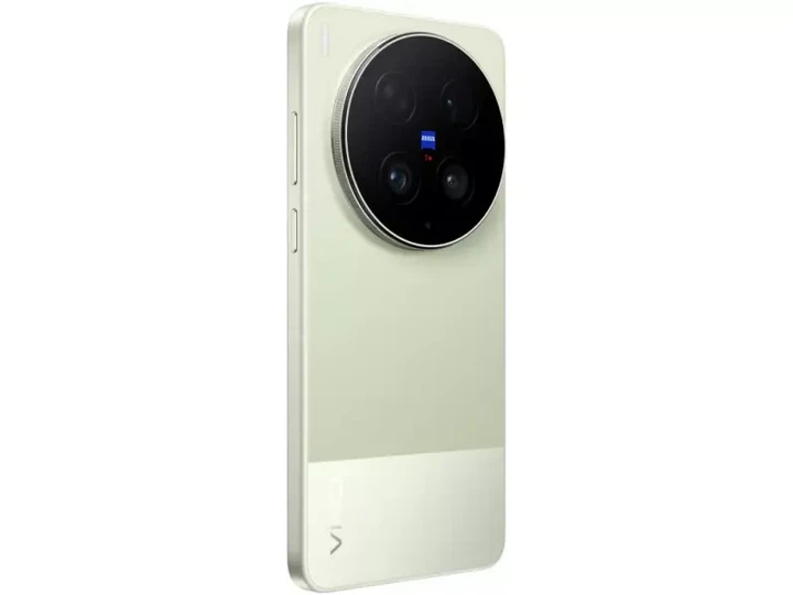 Смартфон Vivo X300 Ultra 16/512GB Green - изображение 7