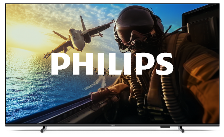LED-телевизор 50PUS7000/12 PHILIPS (2000003479931) - изображение 2