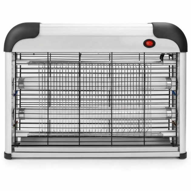 Антимоскитная лампа от комаров и насекомых Mosquito Killer до 60 м² - изображение 2
