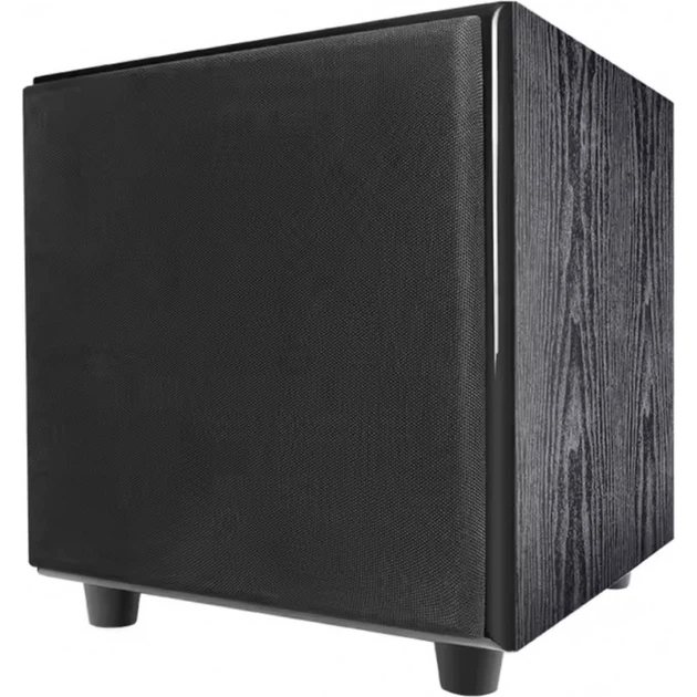 Активный сабвуфер DV audio Asw-850 (ASW-850) - изображение 3