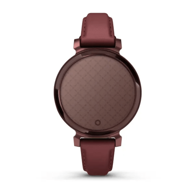 Годинник Garmin Lily® 2 Classic, Burgundy, 35 мм - зображення 2