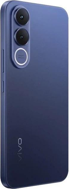 Смартфон Vivo V70 FE 8/256GB Ocean Blue (Global Version) - изображение 4