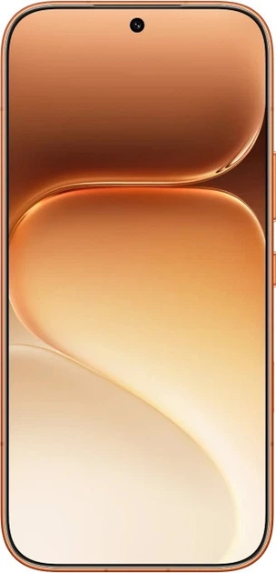 Смартфон Honor 600 Pro 12/512GB Orange (Global Version) NFC - Фото 3 Смартфон Honor 600 Pro 12/512GB Orange (Global Version) NFC - изображение 3
