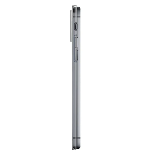 Чехол Cellularline Fine для iPhone 14 Pro Clear (FINECIPH14PROT) - Фото 4 Чехол Cellularline Fine для iPhone 14 Pro Clear (FINECIPH14PROT) - изображение 4