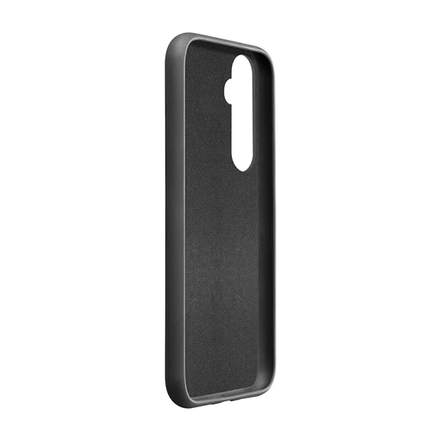 Чехол Cellularline Chroma Case для Samsung Galaxy A15 Black (CHROMAGALA15K) - изображение 3