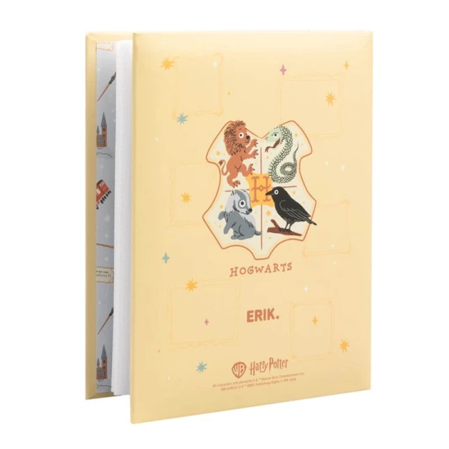 Фотоальбом Harry Potter Dobby Free 100 фото 10x15 см (AF100101513) - изображение 2