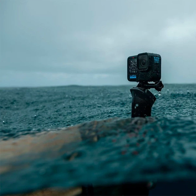 Екшн-камера GoPro HERO 12 Black + 64Gb SD card (CHDSB-121-CN) - Фото 10 Екшн-камера GoPro HERO 12 Black + 64Gb SD card (CHDSB-121-CN) - изображение 10