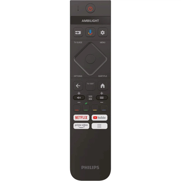 Телевизор Philips 77OLED819/12 77" OLED/120 Гц/UHD/Google TV/Dolby Vision/VRR 144 Гц - изображение 5