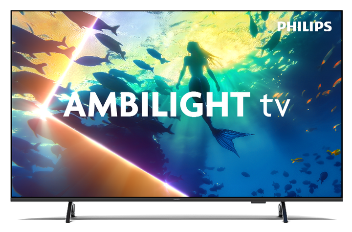 LED-телевізор Philips 55PUS8010/12 (7135370) - изображение 2