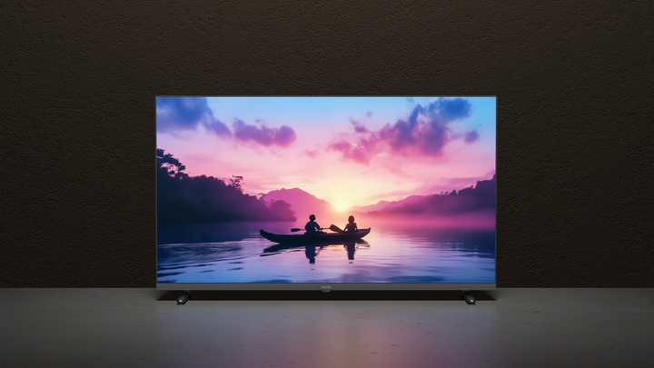 LED-телевізор Philips 40PFS6000/12 (7135352) - изображение 2