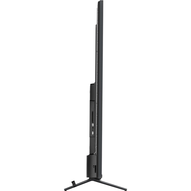 Телевизор Philips 75PUS8319/12, 75", UHD 4K, 60 Гц, Ambilight, Titan OS, 350 нит, Dolby Atmos, звук 20 Вт, пульт с микрофоном - изображение 4