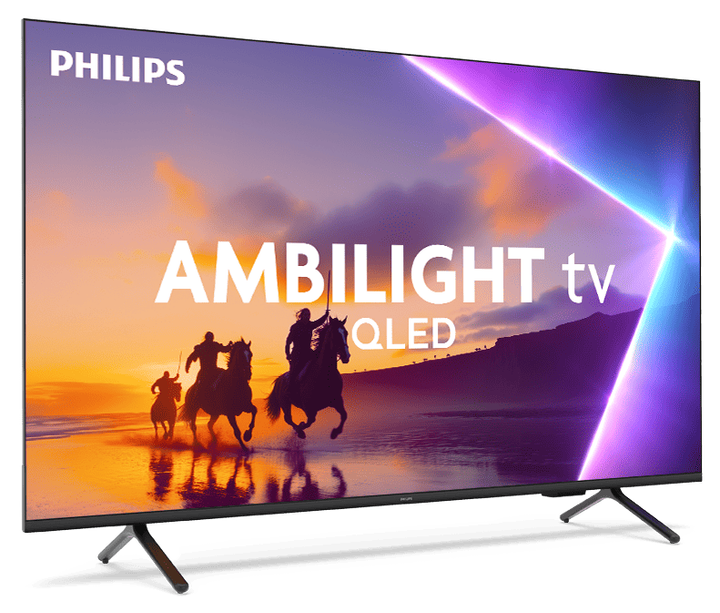 LED телевізор Philips 65PUS8510/12 (7135378) - зображення 2