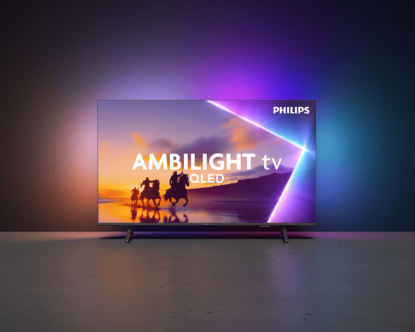 LED-телевізор Philips 50PUS8510/12 (7135361) - зображення 6