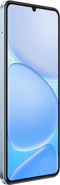 Смартфон Realme Note 80 4/64GB (RMX5388), Glacier Blue(DL_E4E525F3F362) - изображение 7