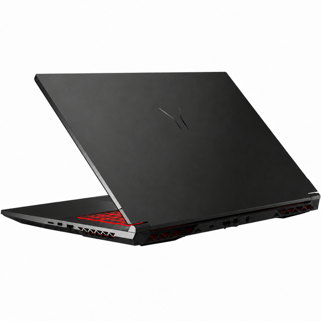 Ігровий ноутбук 17,3" Medion (Lenovo Group) Erazer Defender P50 | Intel Core i7-12650H | IPS (1920x1080) FullHD 144 Гц | RAM 16 ГБ | SSD NVME 512 ГБ | RTX 4060, 8 ГБ | Підсвітка клавіатури | Win11 (5365) - изображение 5