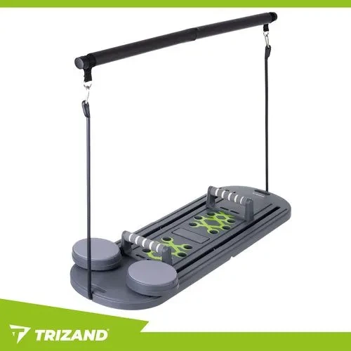Тренувальна дошка Trizand 27190 97×35 см - зображення 8