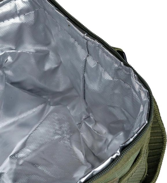 Термосумка Ranger HB5-S 160х220х190 см 5 л (RA 9904) - Фото 6 Термосумка Ranger HB5-S 160х220х190 см 5 л (RA 9904) - зображення 6