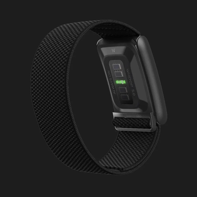 Фітнес-браслет WHOOP 5.0 Peak трекер пульсу, сну та відновлення Membership Included - изображение 2