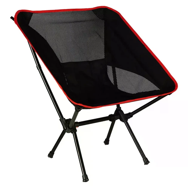 Розкладний компактний стілець KingCamp 56×60.5×65.5 см - изображение 3