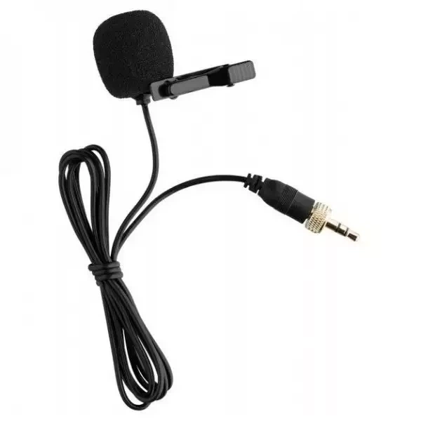 Радіосистема DV audio WMS-12T H Black - изображение 5