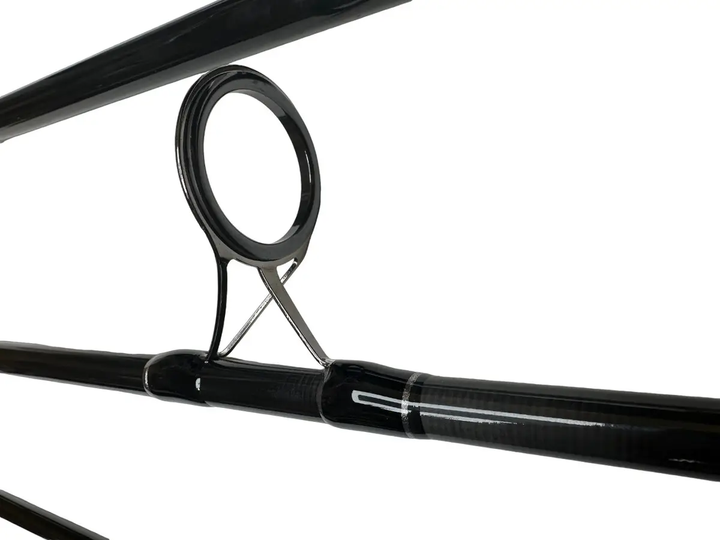 Коропове штекерне вудилище Carp Carbon 3.60м – 3,5Lbs – 3 секції - Фото 3 Коропове штекерне вудилище Carp Carbon 3.60м – 3,5Lbs – 3 секції - изображение 3