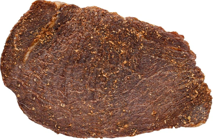Чипси м'ясні з яловичини Meat Chips 50 г - зображення 2
