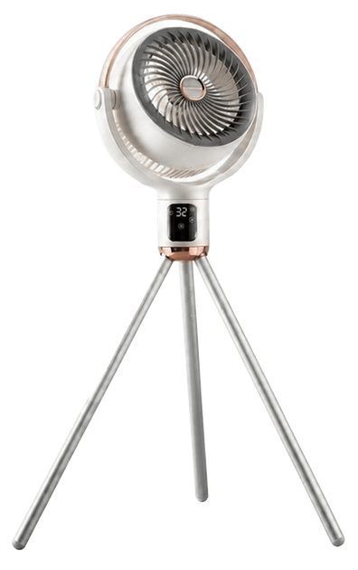 Вентилятор Xiaomi Morphy Richards Air Circulation Fan MR3801 SMART WHITE - Фото 1 Вентилятор Xiaomi Morphy Richards Air Circulation Fan MR3801 SMART WHITE - изображение 1