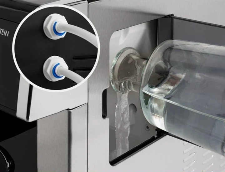Ледогенератор Klarstein Ice Cube Machine - изображение 7