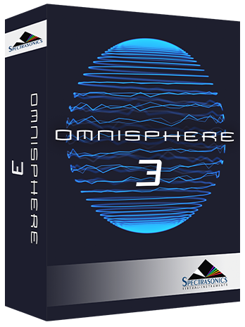 Oprogramowanie Spectrasonics Omnisphere 3 (835948000252) - Zdjęcie 1 Oprogramowanie Spectrasonics Omnisphere 3 (835948000252) - obraz 1