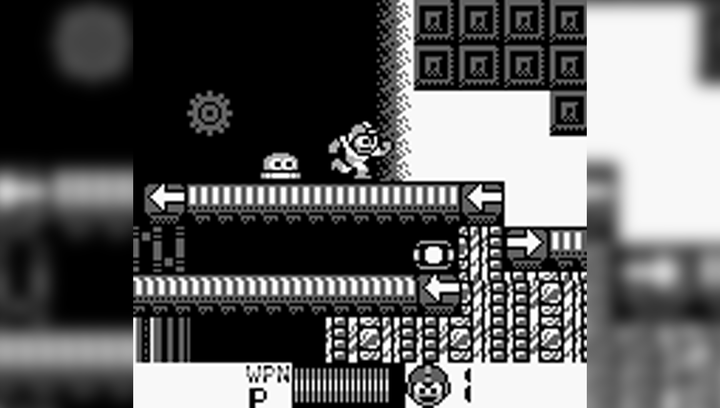 Игра RMC Game Boy 61 in 1 Без Повторов Super Mario, Wario Land, Castlevania, Megaman Английская Версия - изображение 4