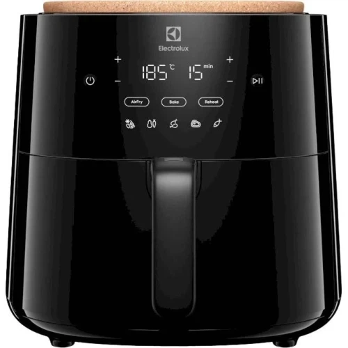 Мультипіч Electrolux EAF5B - Фото 2 Мультипіч Electrolux EAF5B - зображення 2