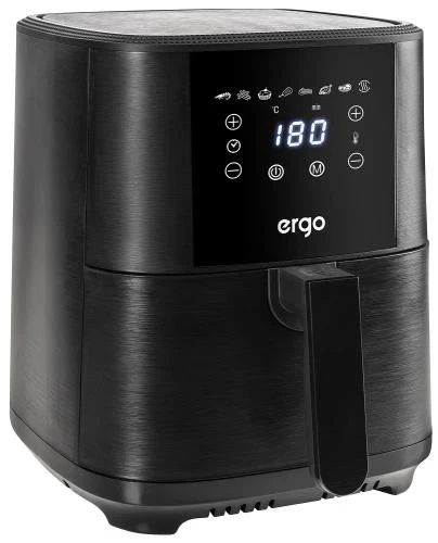 Мультипечь Ergo AF-2501 - Фото 2 Мультипечь Ergo AF-2501 - изображение 2
