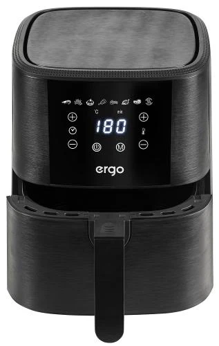 Мультипечь Ergo AF-2501 - Фото 4 Мультипечь Ergo AF-2501 - изображение 4
