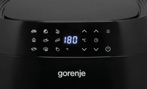 Мультипіч Gorenje AF1409DB - зображення 3