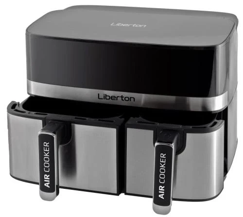 Мультипіч Liberton LAF-3205 - зображення 3