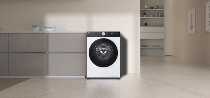 Пральна машина LG F2X5FS2WB - изображение 7