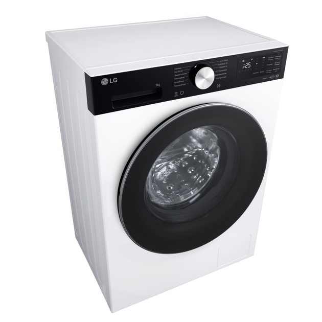 Пральна машина LG F2X5FS2WB - изображение 11