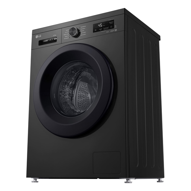 Пральна машина LG F2Y2WS6JE - Фото 9 Пральна машина LG F2Y2WS6JE - изображение 9
