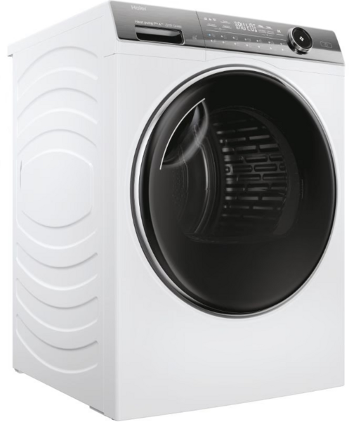 Сушильна машина Haier HD90-A3Q979U1-S - зображення 3