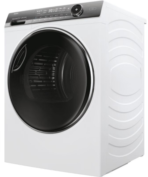 Сушильна машина Haier HD90-A3Q979U1-S - зображення 4