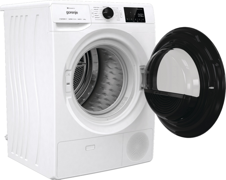Сушильна машина Gorenje DPNE92GNLWIFI - зображення 5