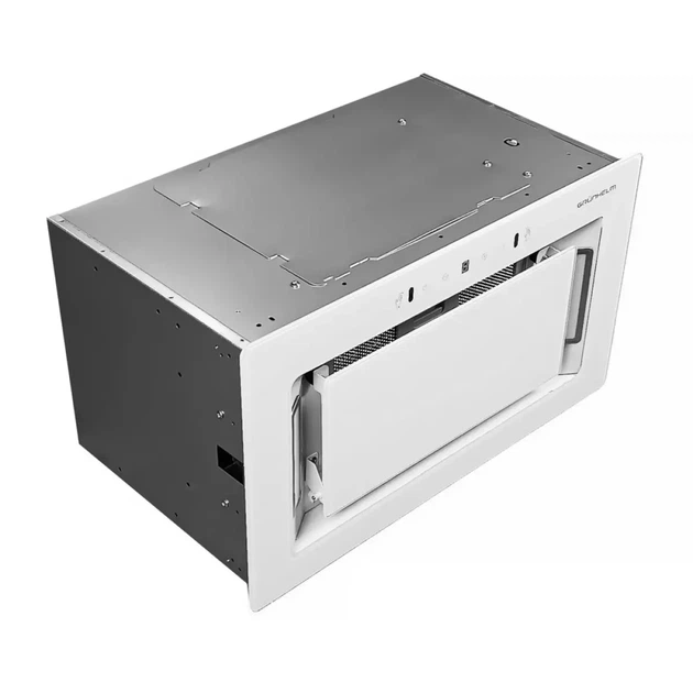 Витяжка Grunhelm GVB 430 TW - зображення 4
