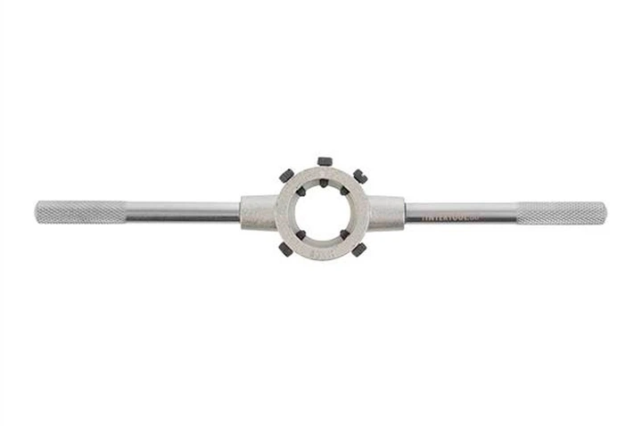 Держатель для плашки Intertool M10 (SD-8414) - изображение 4