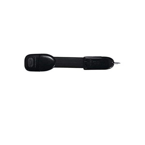 Брелок True Utility Micro USB Mobile Charger Черный (TU290B) - Фото 2 Брелок True Utility Micro USB Mobile Charger Черный (TU290B) - изображение 2